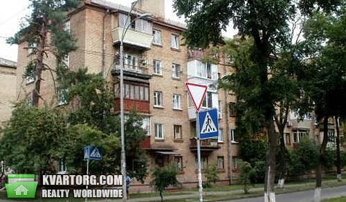 Sell 2-room apartment. Киев,  Российская — photo 5
