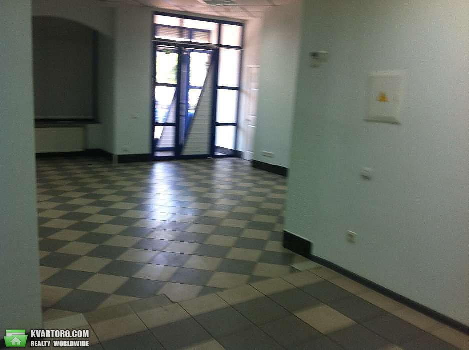 Rent out shop. Киев, Труда бул — photo 6