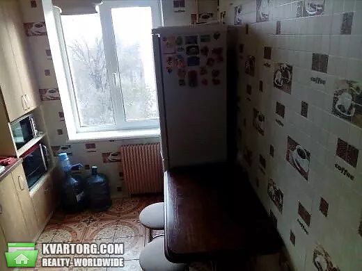 Sell 1-room apartment. Киев,  Валковская — photo 6