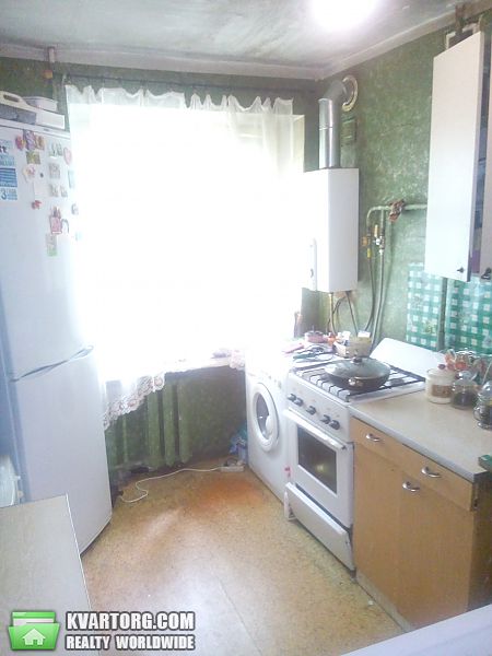 Sell 4-room apartment. Днепропетровск, пр.Гагарина — photo 5