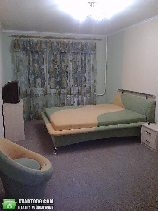 Sell 1-room apartment. Киев,  Липковского — photo 1