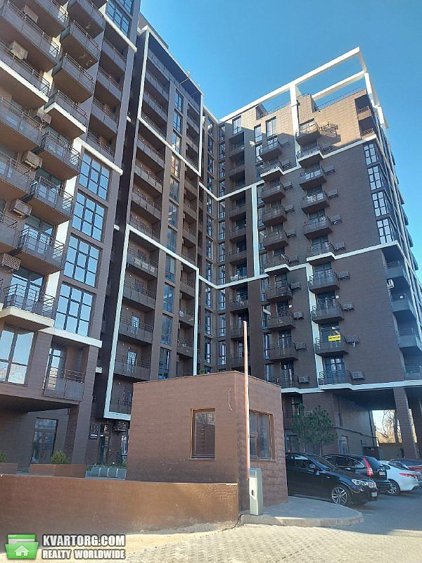 Sell 2-room apartment. Одесса, гераневая — photo 2
