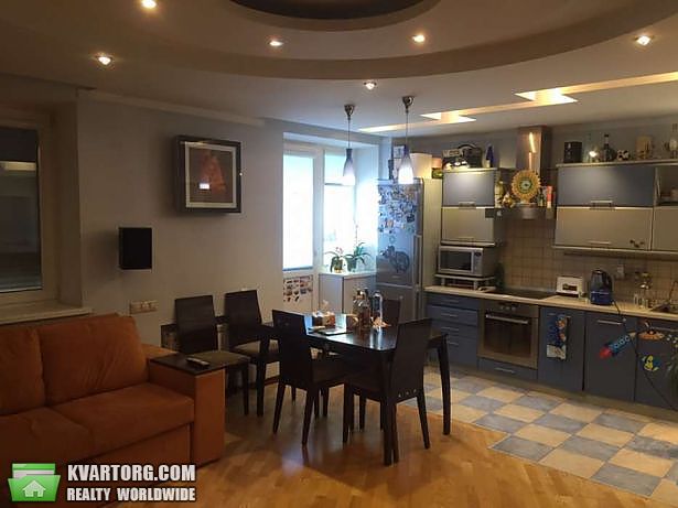 Sell 2-room apartment. Киев,  Мильчакова — photo 9