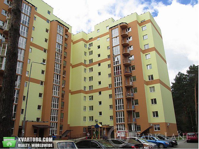 Sell 3-room apartment. Киев,  Матыкина — photo 4