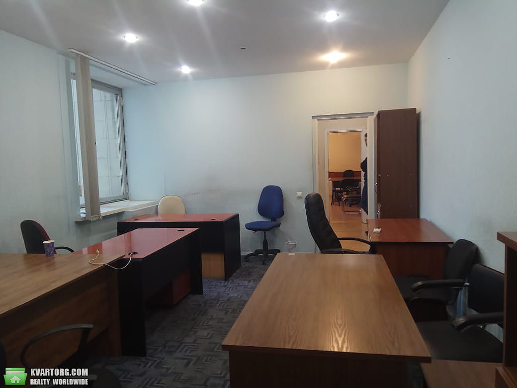 Rent out office. Киев,  Сечевых Стрельцов — photo 2