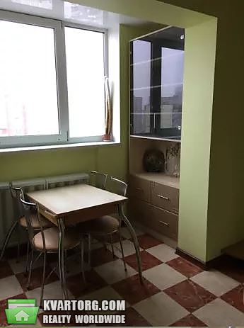 Rent out 2-room apartment. Киев,  Княжий Затон — photo 4