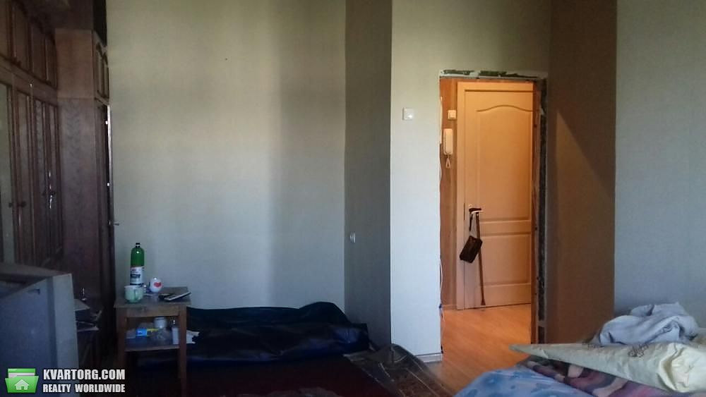 Sell 1-room apartment. Киев,  Мира пр — photo 1