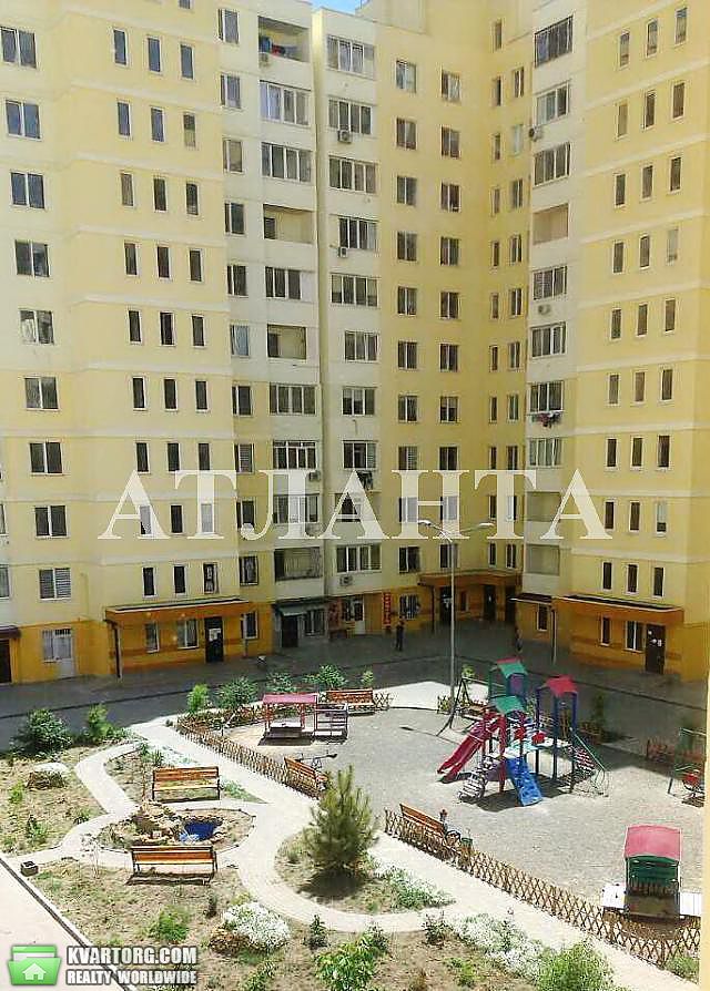 Sell 2-room apartment. Одесса, Бочарова — photo 1