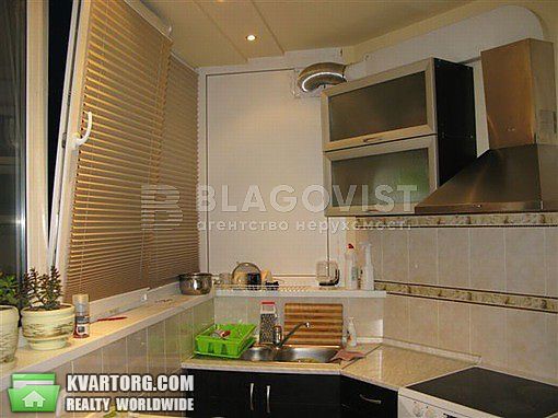Sell 2-room apartment. Киев,  Саперно-Слободская — photo 4