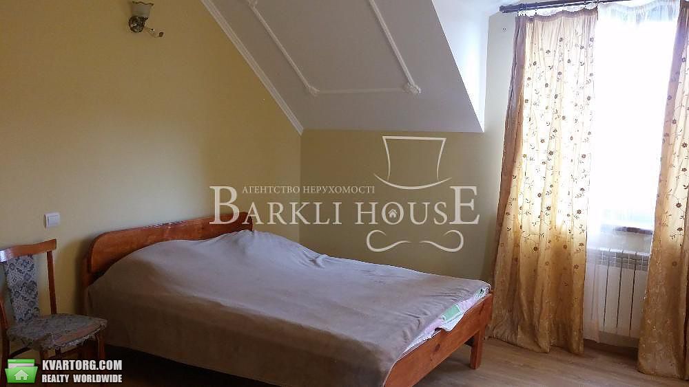 Rent out house. Киевская обл., стоянка — photo 6