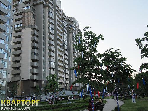 Sell 2-room apartment. Киев, Драгомирова Михаила — photo 2