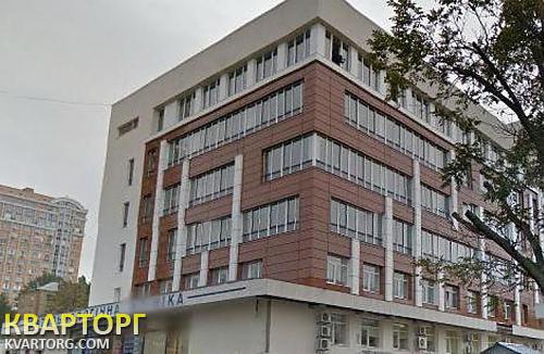 Rent out office. Киев,  Димитрова — photo 1