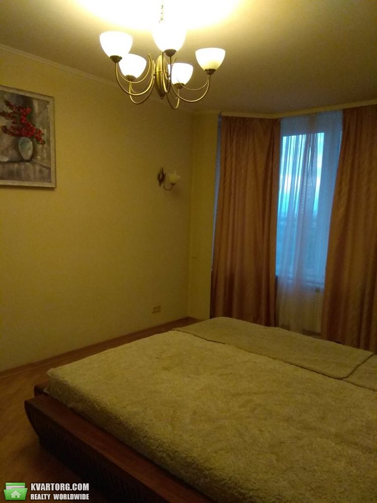 Sell 3-room apartment. Киев, Руданського — photo 6