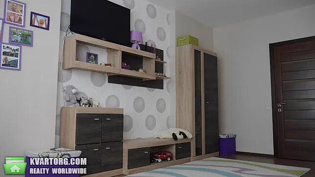 Rent out 2-room apartment. Киев, Кондратюка — photo 1
