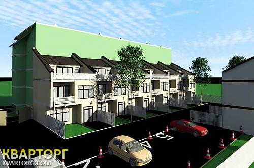 Sell house. Киевская обл., Котляревского — photo 1
