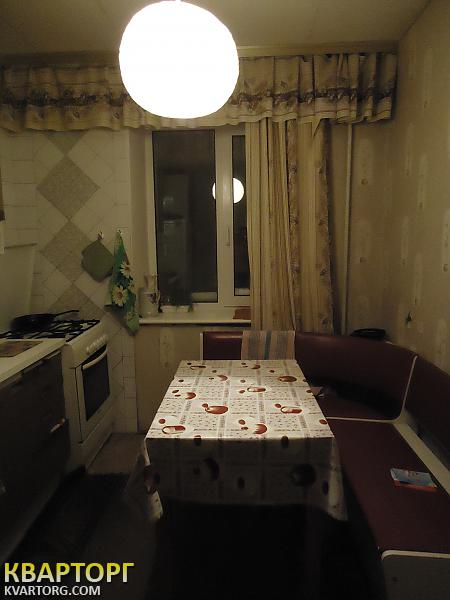 Sell 1-room apartment. Киев,  Киото — photo 1