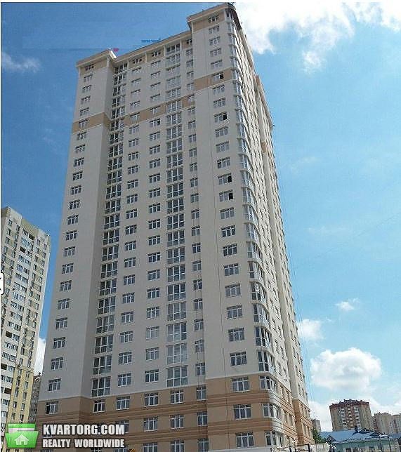 Sell 1-room apartment. Киев,  Урловская — photo 1