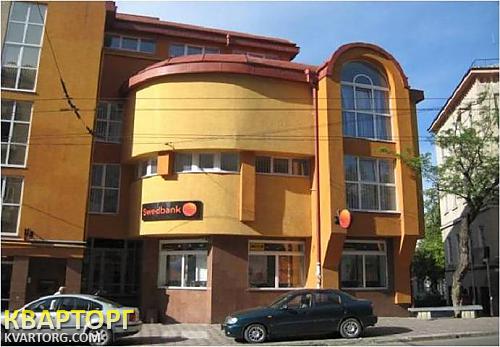 Sell office. Тернополь, Князя Острожского — photo 1