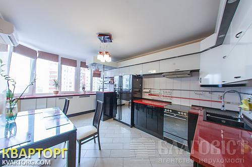 Sell 3-room apartment. Киев, Вильямса — photo 6