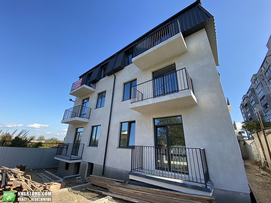 Rent out 2-room apartment. Одесса, Юбилейный переулок — photo 10