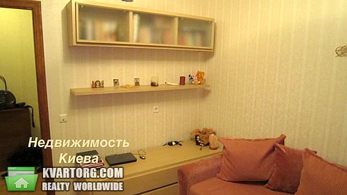 Sell 1-room apartment. Киев, Тростянецкая — photo 2
