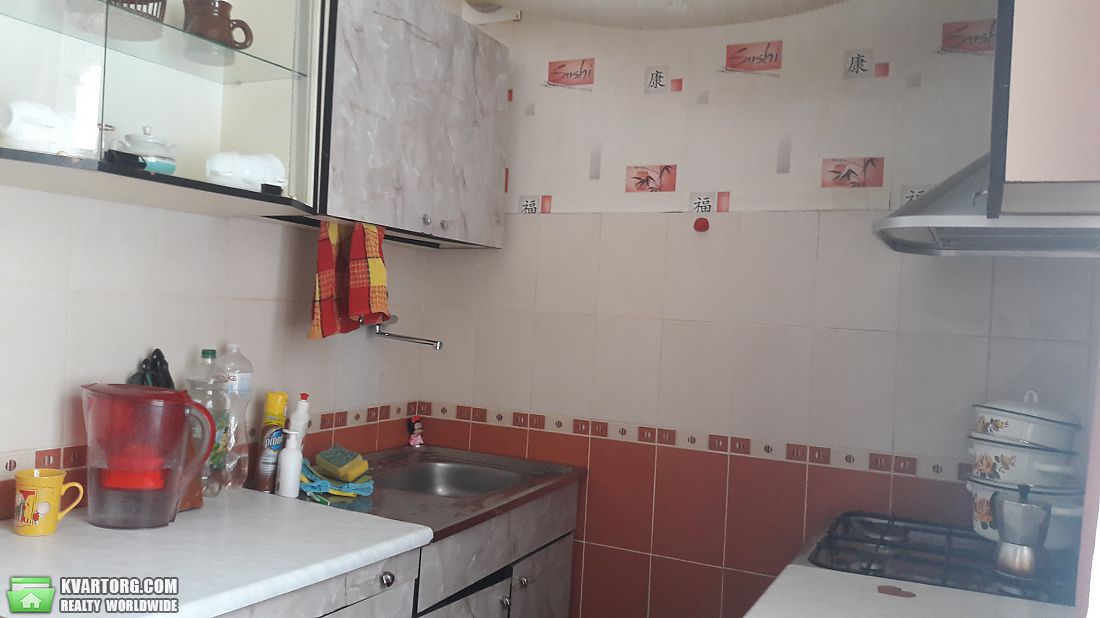 Rent out 2-room apartment. Киев, Туполева — photo 4