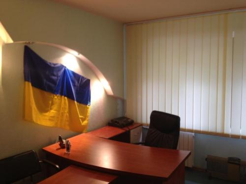 Rent out office. Киев, Резницкая — photo 3