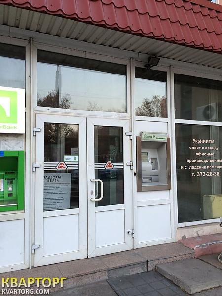Rent out warehouse. Днепропетровск, пр.Кирова — photo 4