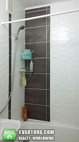 Rent out 2-room apartment. Киев,  Королева — photo 4