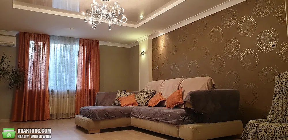 Sell 3-room apartment. Киев,  Кольцова бул — photo 5