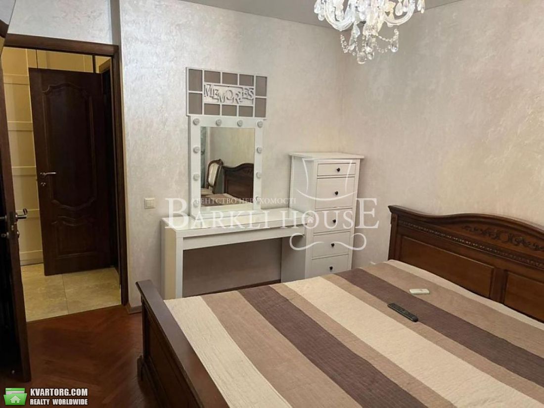 Rent out 3-room apartment. Киев, Пр. Лобановского — photo 2