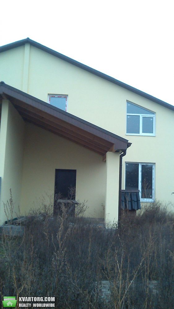 Sell Townhouse. Киев,  Садовая Осокорки — photo 4