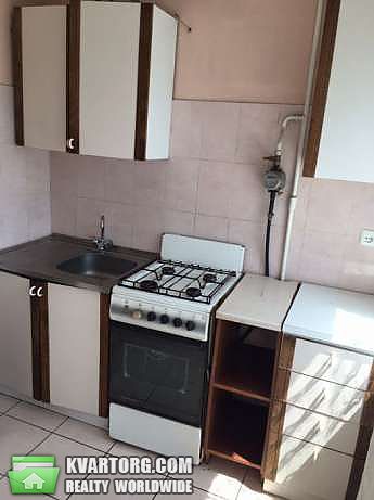 Sell 3-room apartment. Киев,  Тычины пр — photo 1