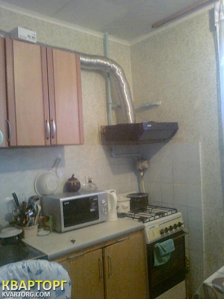 продам 1-комнатную квартиру. Киев,  Ереванская - фото 3