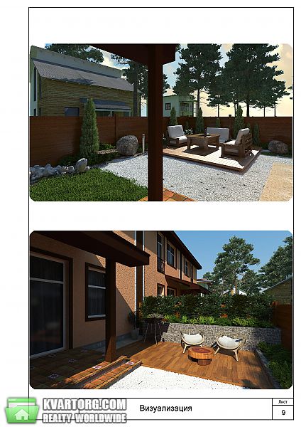 Sell house. Киев, Надсонова — photo 1