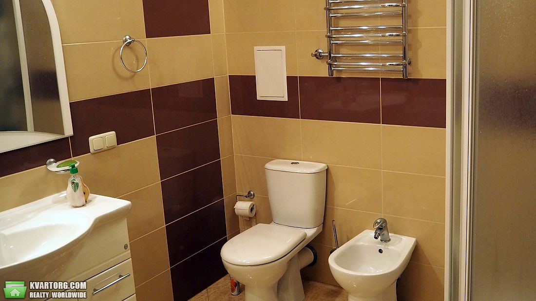 Sell 3-room apartment. Киев,  Ахматовой — photo 9