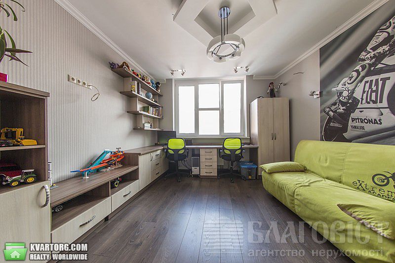 Sell 3-room apartment. Киев,  Эрнста — photo 6