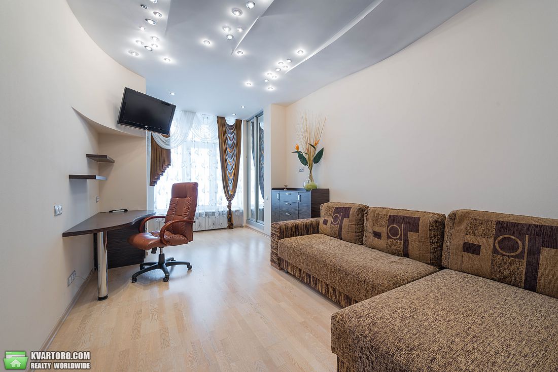 Sell 3-room apartment. Киев, Чорновола — photo 4
