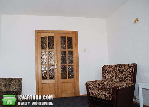 Rent out 2-room apartment. Киев, Данькевича — photo 3