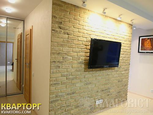 Sell 2-room apartment. Киев,  Кловский спуск — photo 2