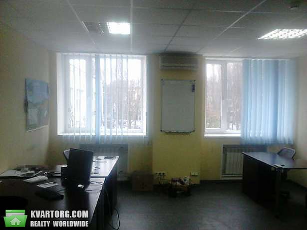 Rent out office. Киев, ул.Эспланадная — photo 2