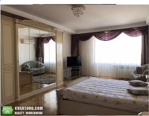 Rent out 4-room apartment. Киев, Панаса Мирного — photo 9