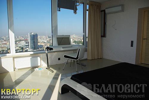 продам 5-комнатную квартиру. Киев,   Мирного Панаса - фото 4