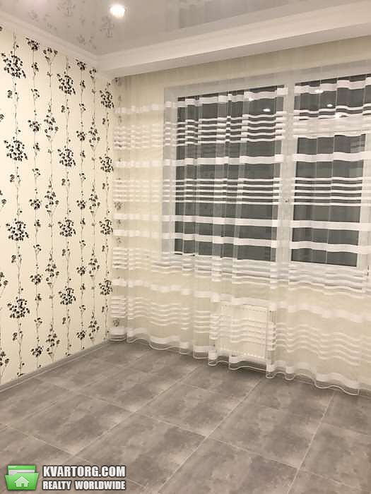 Sell 1-room apartment. Одесса, Жемчужная — photo 1