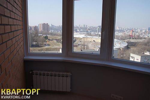 Rent out office. Киев, Леси Украинки бульв. — photo 4