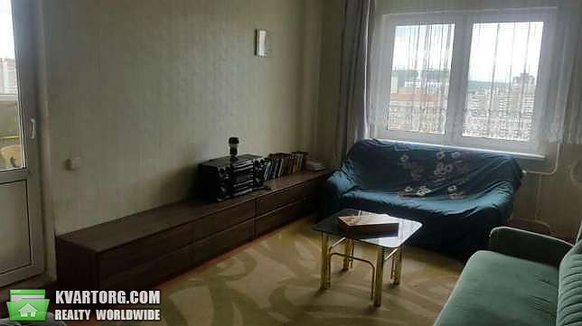 Rent out 2-room apartment. Киев,  Григоренко пр — photo 5