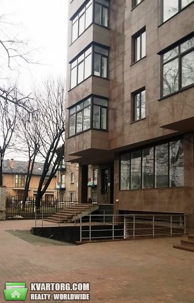 Sell 1-room apartment. Киев, Щербакова — photo 1