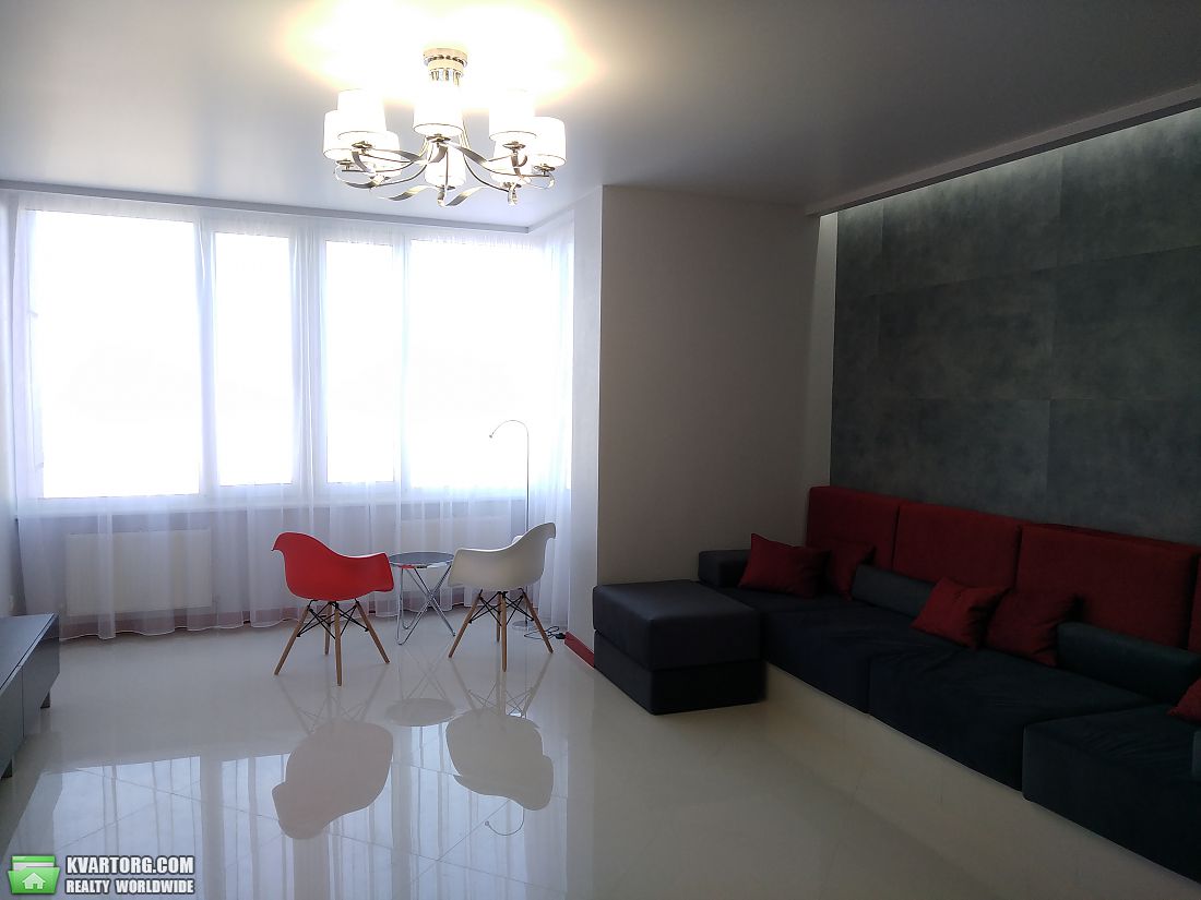 Sell 3-room apartment. Киев,  Туманяна — photo 1