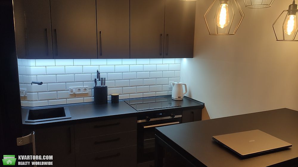 Sell 1-room apartment. Киев,  Тираспольская — photo 1