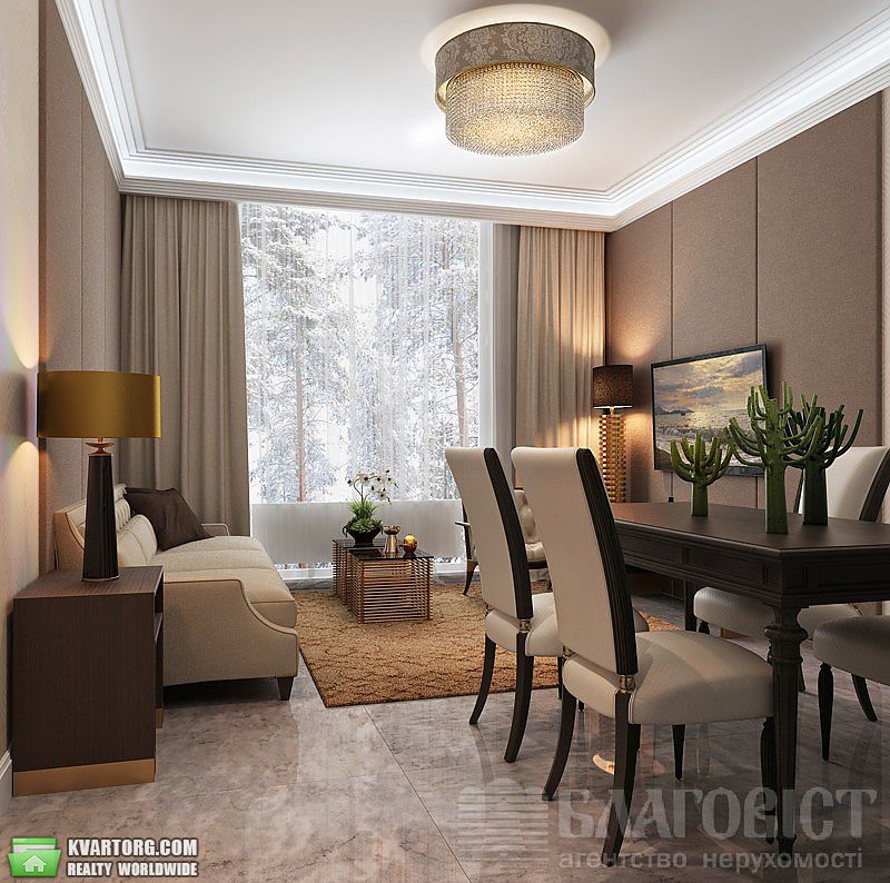 Sell 3-room apartment. Киев,  Барбюса — photo 2